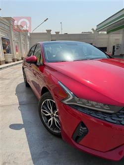 کیا K5